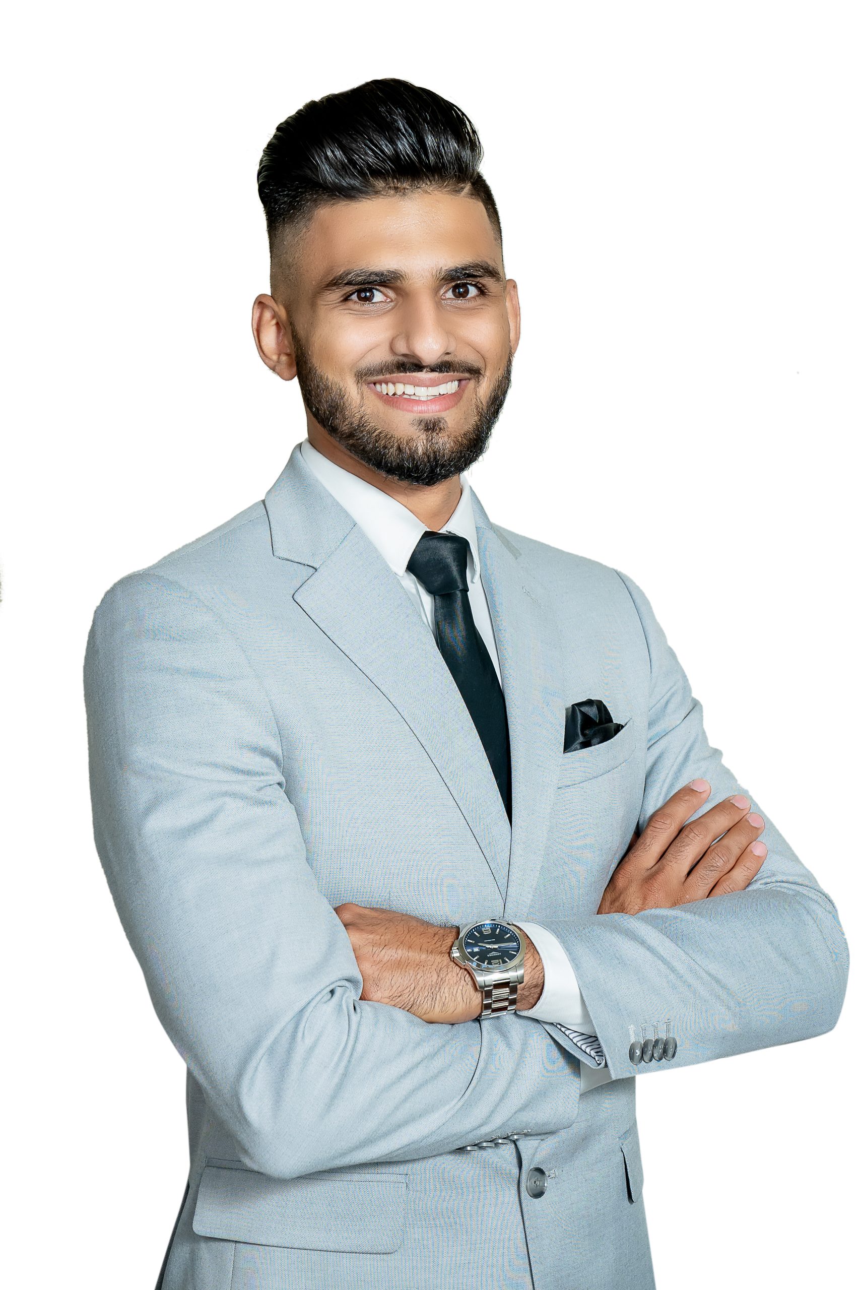 LRP partner Image
